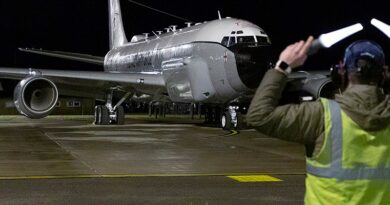 Nordic investors drive investment in region’s defence sector