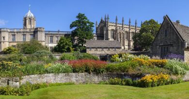 Oxford launches Equinox to build innovation hub in region