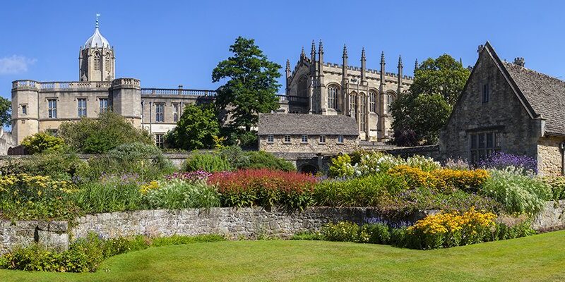 Oxford launches Equinox to build innovation hub in region