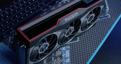 AMD Radeon RX 6800 XT