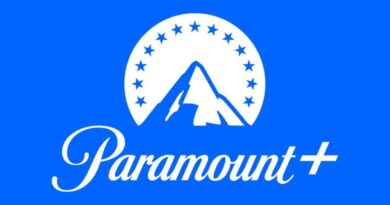 Paramount+