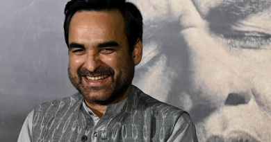 Perfect Family: Pankaj Tripathi to produce India’s first pay-model YouTube show