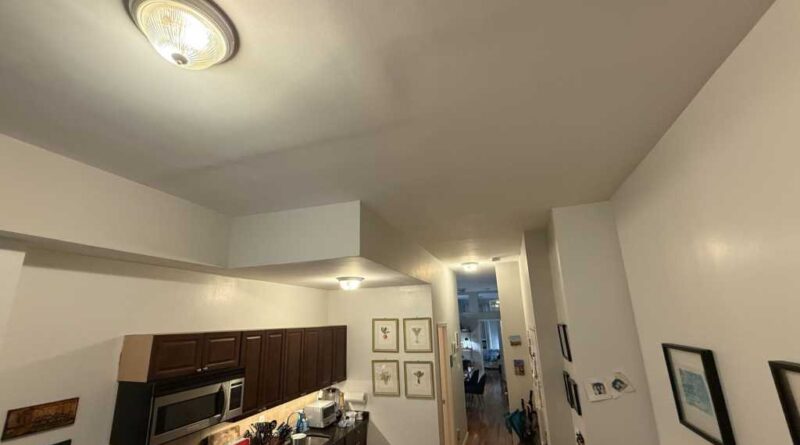 Philips Hue Motion Aware lights