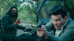 Raj and DK on what to expect from The Family Man Season 3