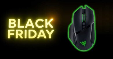 Razer Basilisk V3 Pro