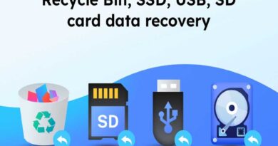EaseUS Data Recovery Wizard: Lifetime Subscription