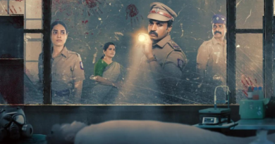 Regai OTT release: When and where to watch Tamil crime thriller series