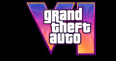 GTA VI Logo