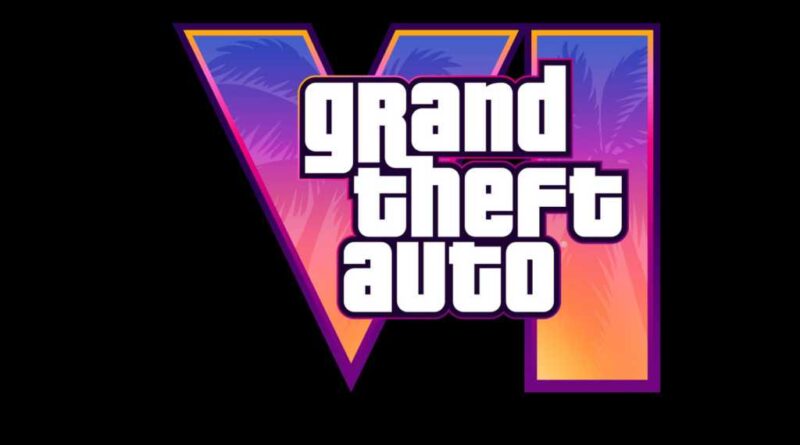 GTA VI Logo