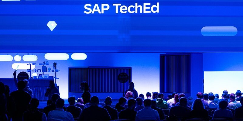 SAP TechEd 2025: Make AI real, grind in data