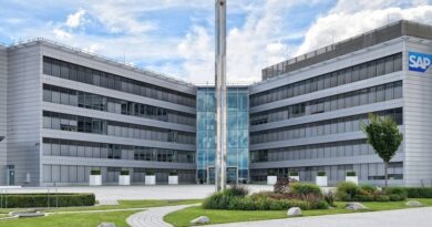 SAP selects Tata Consultancy Services to transform its IT operations