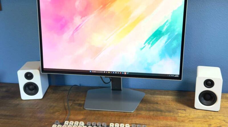 samsung odyssey oled g60sf 2