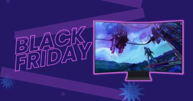 Samsung Odyssey Ark 2nd gen