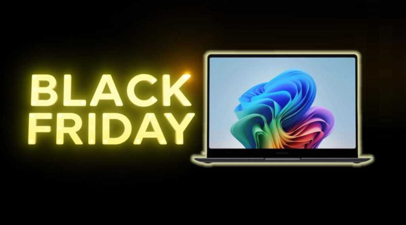 Samsung Galaxy Book 5 Pro