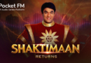 Shaktimaan Returns: Mukesh Khanna`s beloved superhero avatar is back