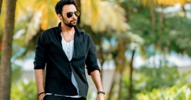 Shaleen Malhotra debuts as director with Seven And A Half Dates