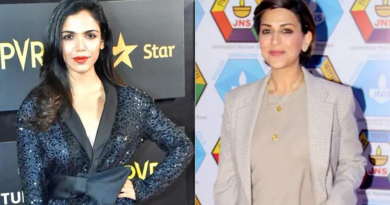 Shriya Pilgaonkar recalls first meeting with her dog on Sonali Bendre’s podcast