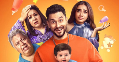 Single Papa: Kunal Kemmu`s family entertainer to release on OTT in December