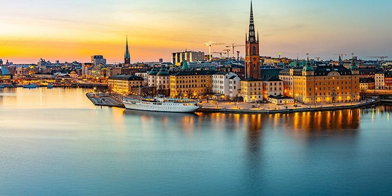 Swedish welfare authorities suspend ‘discriminatory’ AI model