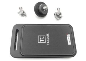 Teamgroup T-Create P31 Cinema Pro