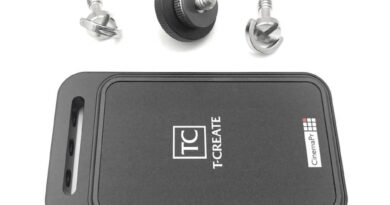 Teamgroup T-Create P31 Cinema Pro