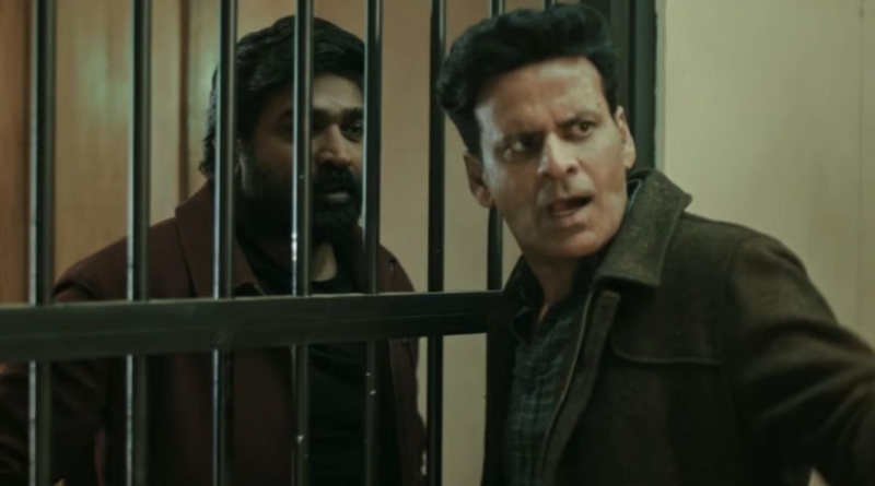 The Family Man 3: All you need to know about Vijay Sethupathi`s epic cameo