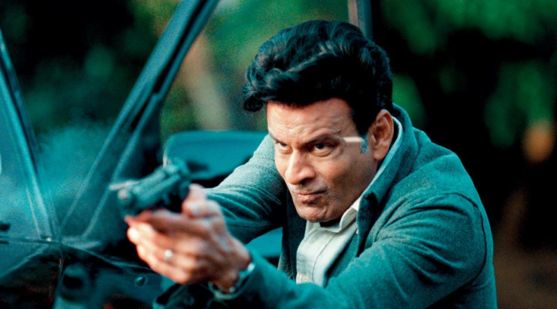 The Family Man 3 Web Review: The maximum man, always!