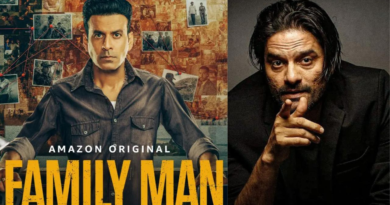 The Family Man 3 gets a release date, Jaideep Ahlawat makes a smashing entry