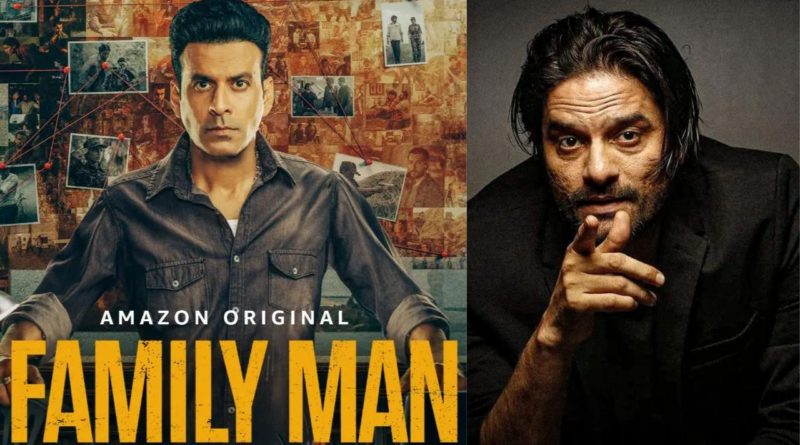 The Family Man 3 gets a release date, Jaideep Ahlawat makes a smashing entry