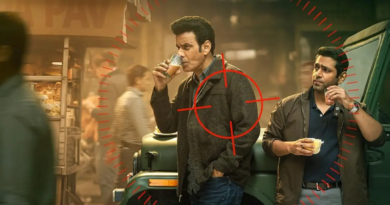 The Family Man s3 Tamil dubbing goes viral, creator says team has no role