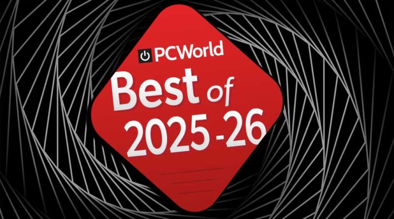 pcw best of 2025 logo