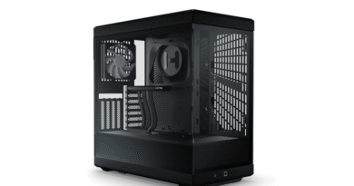 PC case