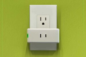 Leviton Decora Smart Dimmer Plug