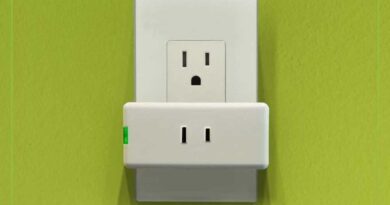 Leviton Decora Smart Dimmer Plug