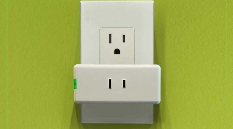 Leviton Decora Smart Dimmer Plug