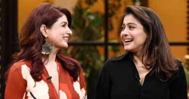 Two Much with Twinkle and Kajol tops charts, Khanna calls show a `safe space`