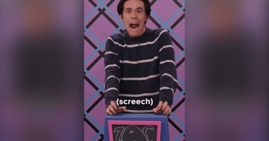 Make Some Noise ("Logging in with 30 factor authentication")