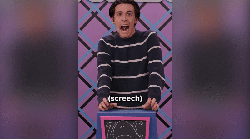 Make Some Noise ("Logging in with 30 factor authentication")