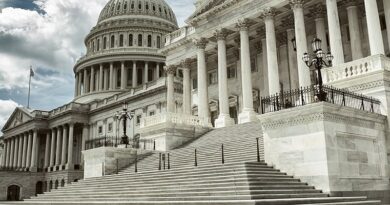 US cyber intel sharing law set for temporary extension