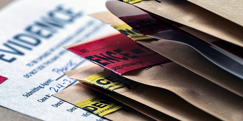 Unequal access: The digital divide in criminal justice