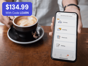 Babbel Language Learning: Lifetime Subscription (All Languages)