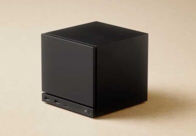 Valve new Steam Machine 2025 promo