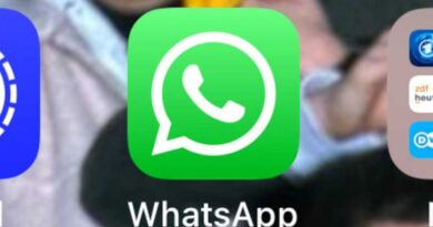 Whatsapp Logo