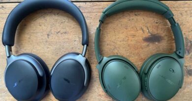 Bose QuietComfort Ultra Headphones compared to Bose Quiet Comfort Headphones