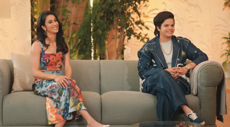 World cup to cricket journey: Jemimah Rodrigues makes interesting revelations