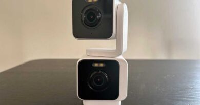 Wyze Duo Cam Pan
