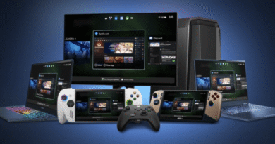 Xbox Fullscreen Experience on handhelds, laptops, and gaming desktops