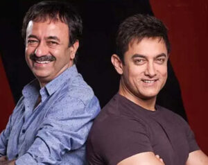 Aamir Khan-Rajkumar Hirani Dadasaheb Phalke Biopic On Hold