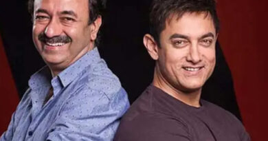 Aamir Khan-Rajkumar Hirani Dadasaheb Phalke Biopic On Hold