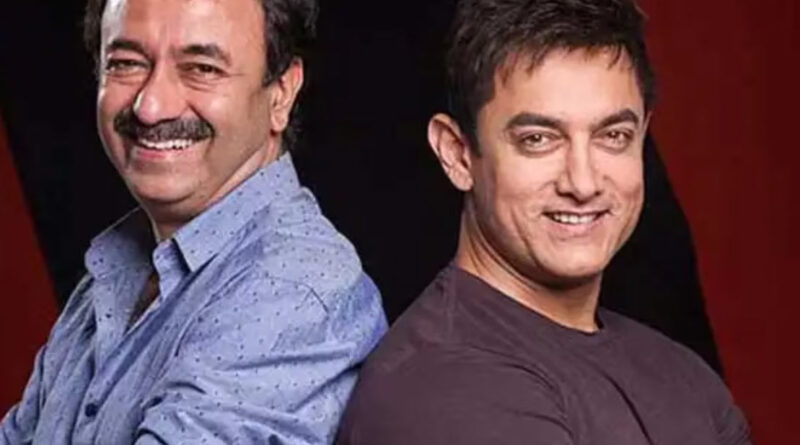 Aamir Khan-Rajkumar Hirani Dadasaheb Phalke Biopic On Hold